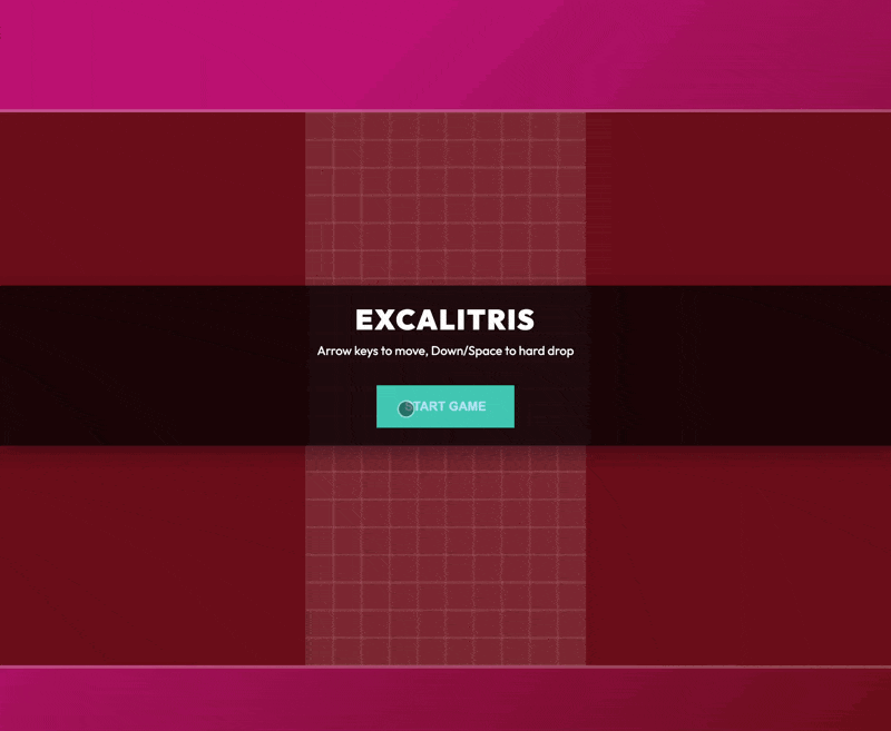 Excalitris