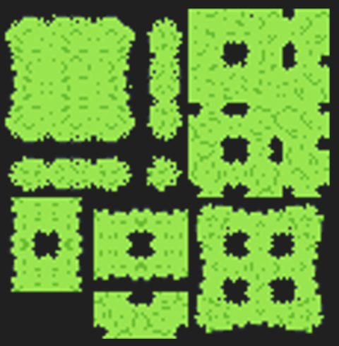 old tileset